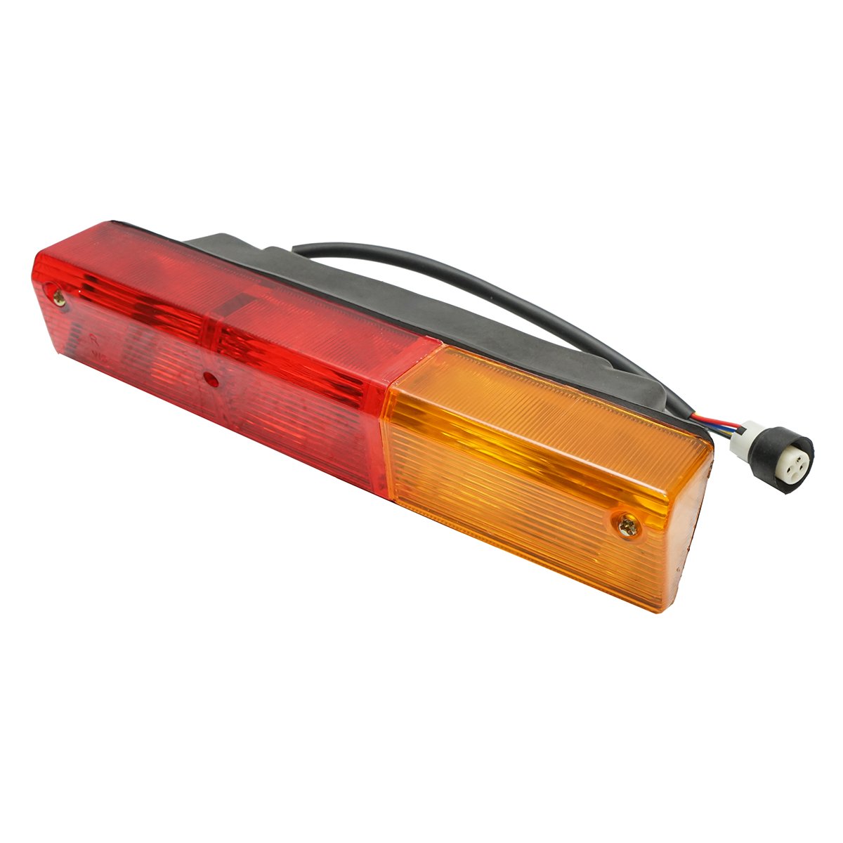 Lampa spate dreapta Fiat 12V/5W, 305x62x100mm cod OEM 5124117, 1425886M92, 4997267, 280194400, 2.801.9440.0, 2.8019.440.0, 02.351.000.01, 1009448, 1009450, 02351000